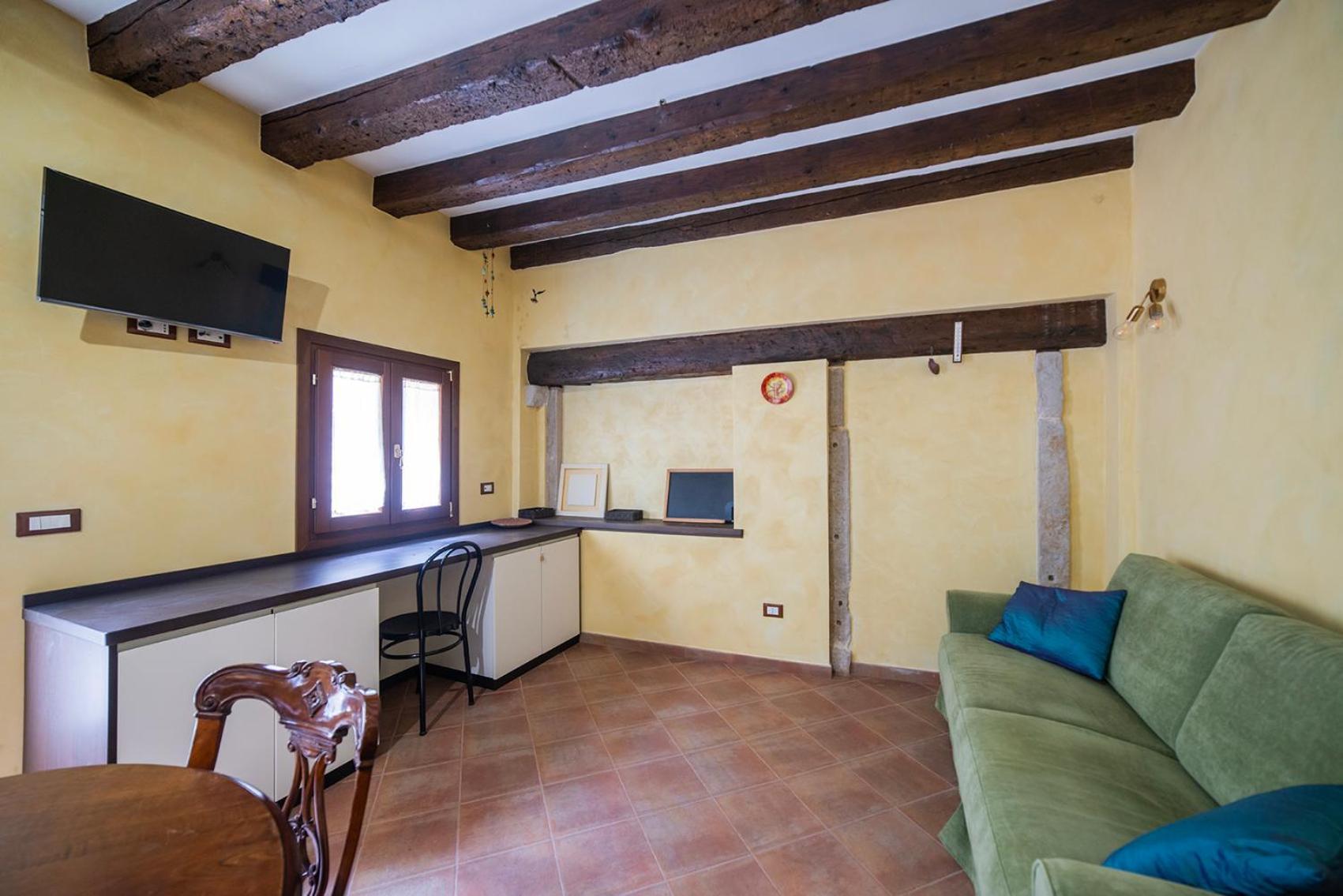 Secret Garden - Comfortable And Appartamento *