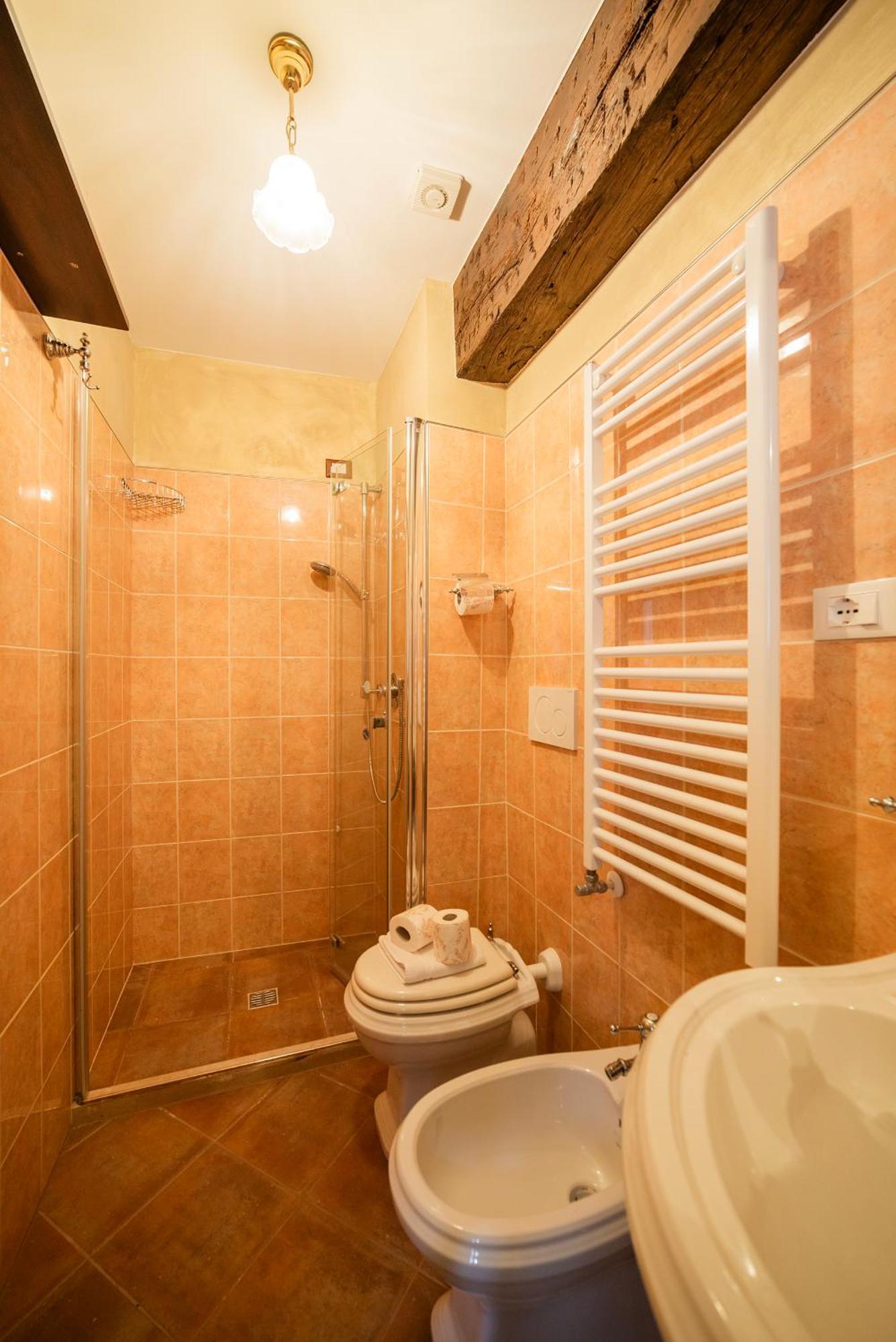 Appartamento Secret Garden - Comfortable And *