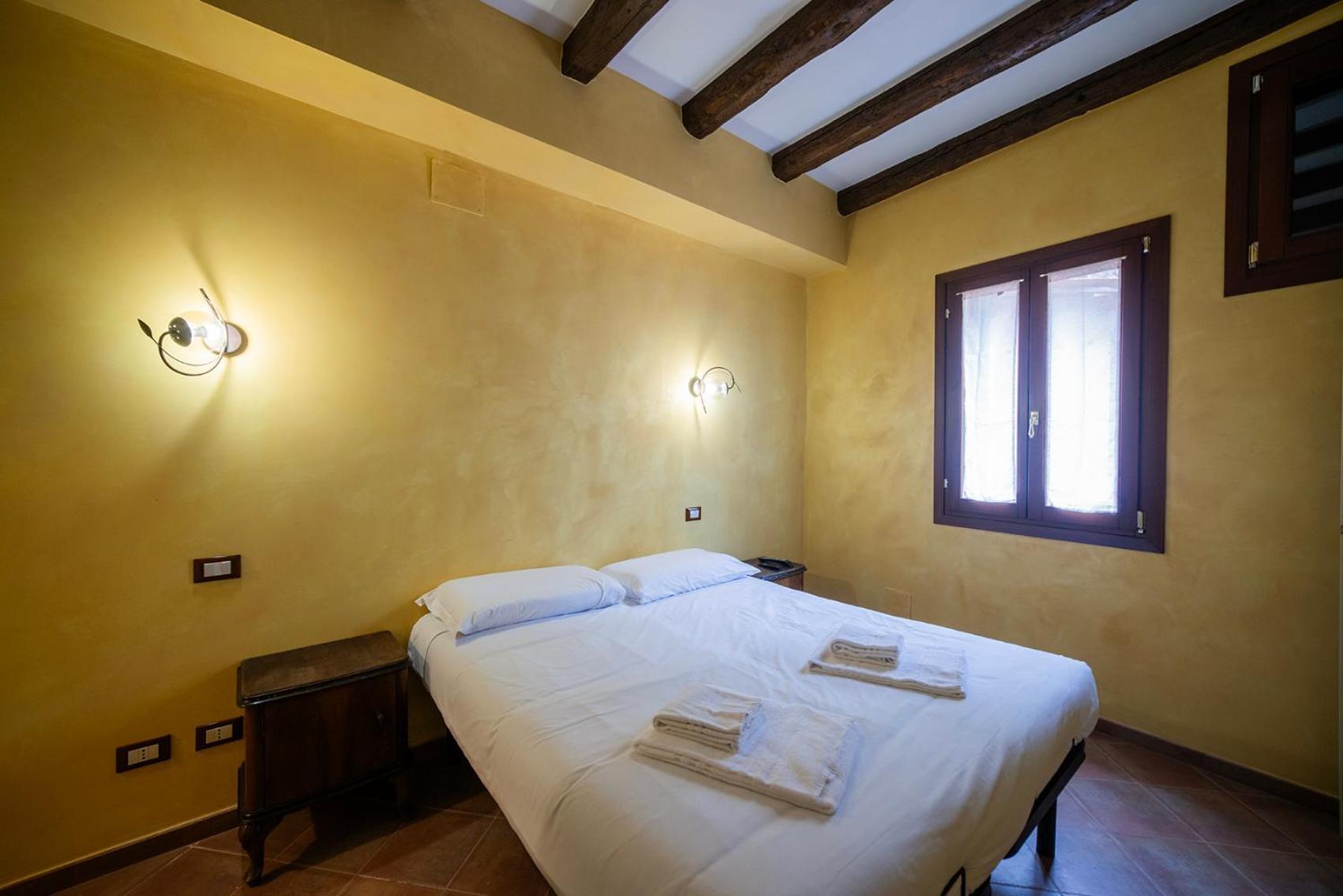 Appartamento Secret Garden - Comfortable And Venezia